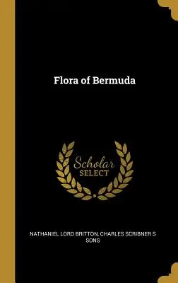 Flora de las Bermudas - Flora of Bermuda