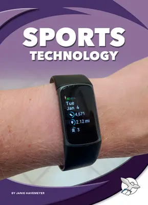 Tecnología deportiva - Sports Technology