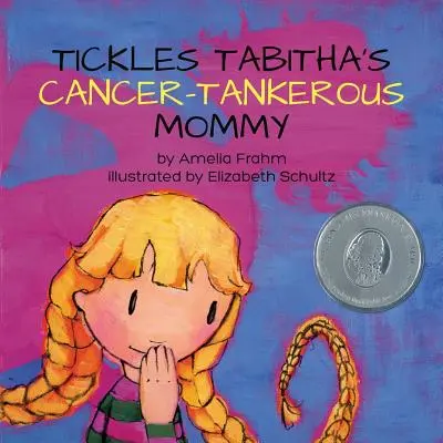 Cosquillas a la mamá cancerosa de Tabitha - Tickles Tabitha's Cancer-tankerous Mommy