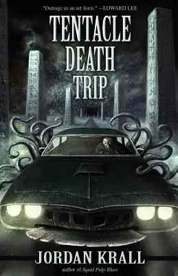 Viaje mortal con tentáculos - Tentacle Death Trip