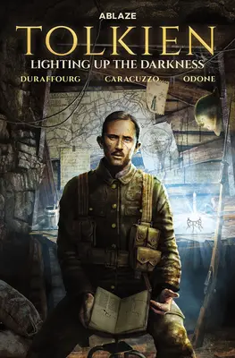 Tolkien: Iluminando las tinieblas - Tolkien: Lighting Up the Darkness