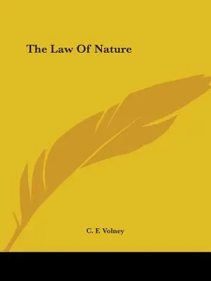 La ley de la naturaleza - The Law Of Nature