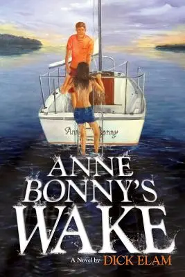 El despertar de Anne Bonny - Anne Bonny's Wake