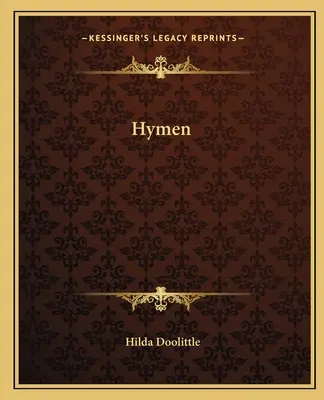 Himen - Hymen