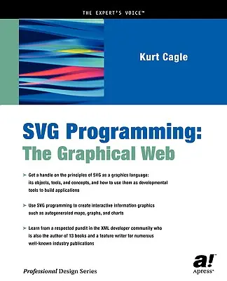 Programación SVG: La Web gráfica - SVG Programming: The Graphical Web