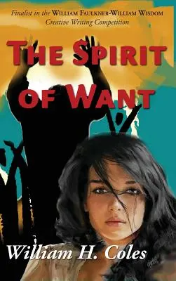 El espíritu de la búsqueda - The Spirit of Want