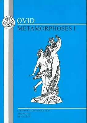 Ovidio: Metamorfosis I - Ovid: Metamorphoses I