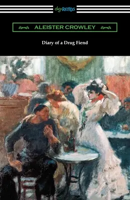 Diario de un drogadicto - Diary of a Drug Fiend