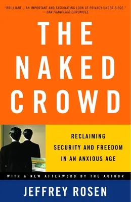 La multitud desnuda - The Naked Crowd