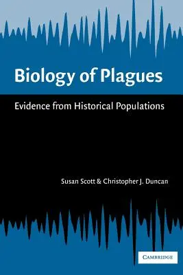 Biología de las plagas: Evidencias de poblaciones históricas - Biology of Plagues: Evidence from Historical Populations