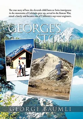 La historia de George - George's Story