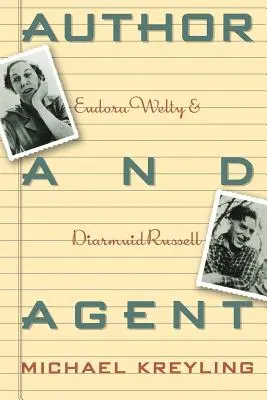 Autor y agente - Author and Agent