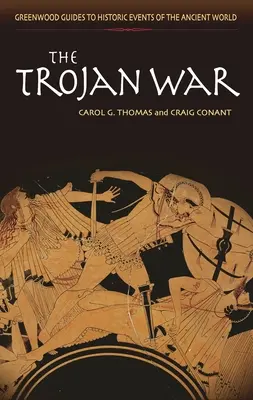 La guerra de Troya - The Trojan War