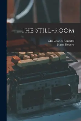 El bodegón - The Still-room