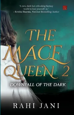 La Reina de la Maza 2: La Caída de la Oscuridad - The Mace Queen 2: Downfall of the Dark