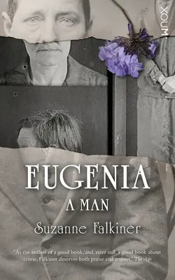 Eugenia Un hombre - Eugenia: A Man