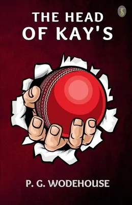 El Jefe De Kay's - The Head Of Kay's