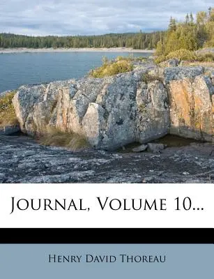 Revista, volumen 10... - Journal, Volume 10...