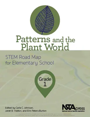 Patrones y el mundo vegetal, Grado 1 - Patterns and the Plant World, Grade 1