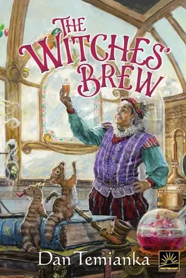 El brebaje de las brujas - The Witches' Brew