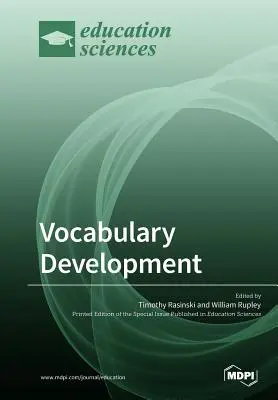 Desarrollo del vocabulario - Vocabulary Development