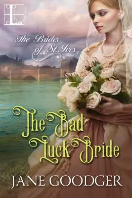 La novia de la mala suerte - The Bad Luck Bride