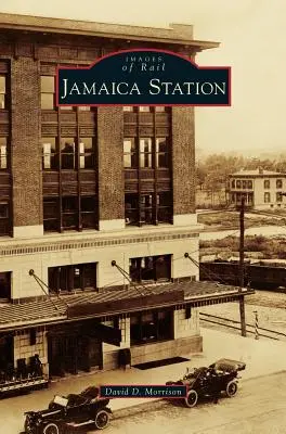 Estación de Jamaica - Jamaica Station