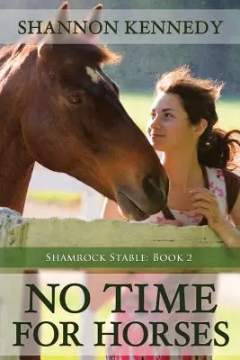 No hay tiempo para caballos - No Time for Horses