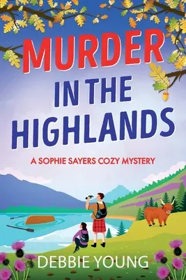 Asesinato en las Highlands - Murder in the Highlands