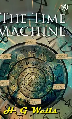 La máquina del tiempo - The Time Machine