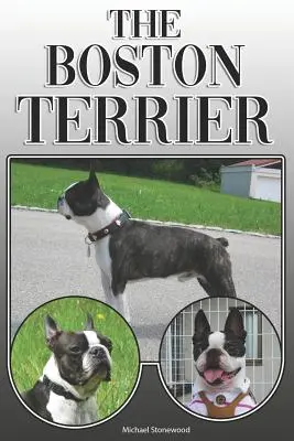 El Boston Terrier: Una guía completa y exhaustiva de los propietarios de: Compra, Propiedad, Salud, Aseo, Adiestramiento, Obediencia, Comprender y - The Boston Terrier: A Complete and Comprehensive Owners Guide To: Buying, Owning, Health, Grooming, Training, Obedience, Understanding and