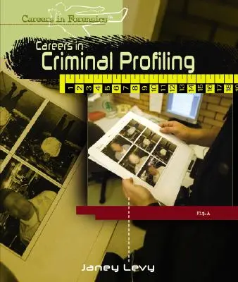 Carreras en perfiles criminales - Careers in Criminal Profiling