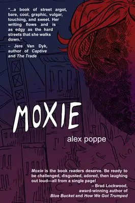 Moxie