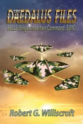 Los Archivos Dédalo: Comando de Inserción Alada de los SEALS (SWIC) - The Daedalus Files: SEALS Winged Insertion Command (SWIC)