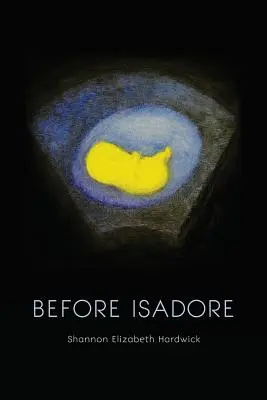 Antes de Isadore - Before Isadore