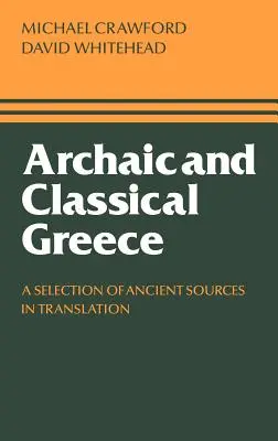 La Grecia clásica y arcaica - Archaic and Classical Greece