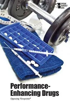Drogas para mejorar el rendimiento - Performance-Enhancing Drugs
