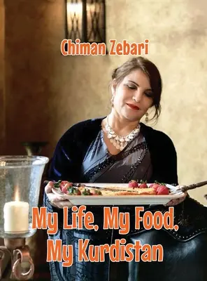 Mi vida, mi comida, mi Kurdistán - My Life, My Food, My Kurdistan