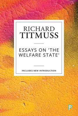 Ensayos sobre el Estado del Bienestar - Essays on the Welfare State