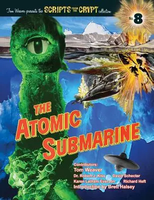 El submarino atómico - The Atomic Submarine