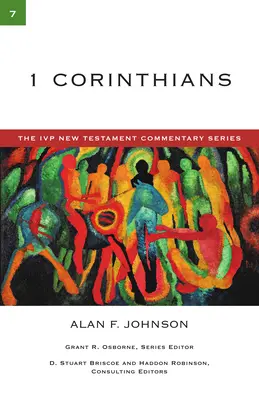 1 Corintios: Volumen 7 - 1 Corinthians: Volume 7