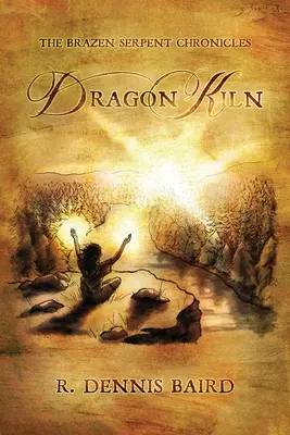 Crónicas de la serpiente de bronce: Horno de dragones - The Brazen Serpent Chronicles: Dragon Kiln