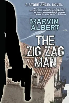 El hombre Zig-Zag - The Zig-Zag Man