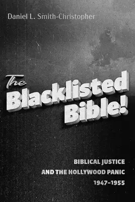 La Biblia en la lista negra - The Blacklisted Bible