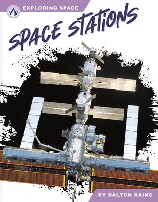 Estaciones espaciales - Space Stations