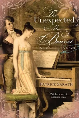 La inesperada señorita Bennet - The Unexpected Miss Bennet