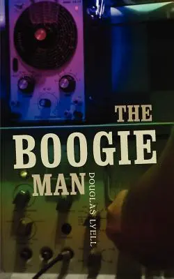 El Boogie Man - The Boogie Man