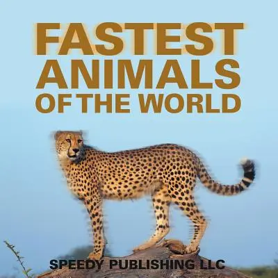 Los animales más rápidos del mundo - Fastest Animals Of The World