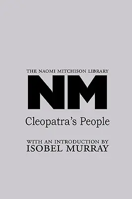 El pueblo de Cleopatra - Cleopatra's People