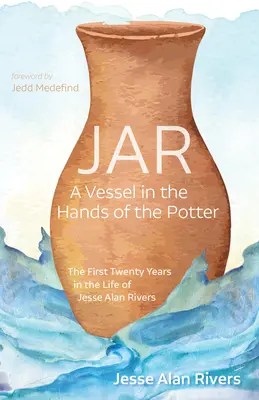 Jarra: Un recipiente en manos del alfarero - Jar: A Vessel in the Hands of the Potter